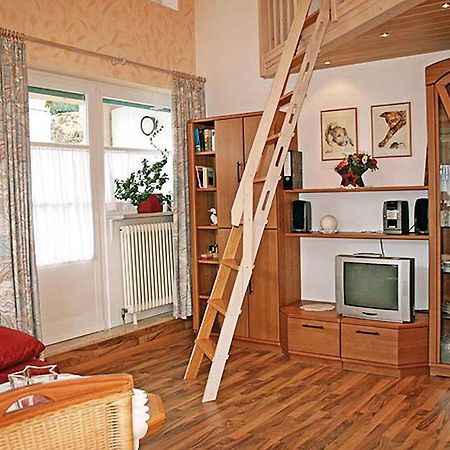 Ferienappartements-Ferienwohnung Steige Шрамберг Екстериор снимка